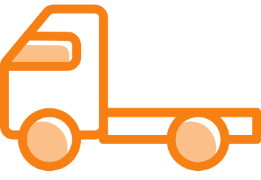 上甘岭拖车/平板车