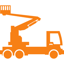上甘岭高空作业车